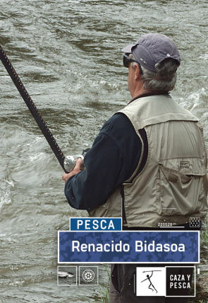 Renacido Bidasoa en la programación de Caza y Pesca HD (Ocio y Aficiones)
