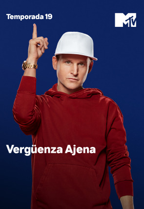 Vergüenza ajena T19 · Chanel y Sterling CCLXIV en la programación de MTV España (Entretenimiento)