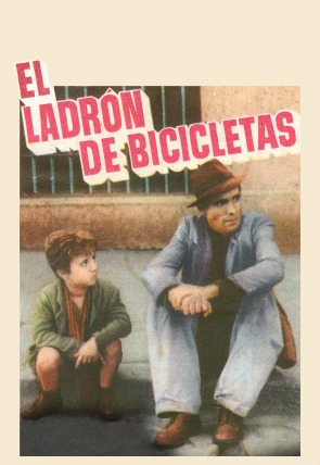 Lladre de bicicletes