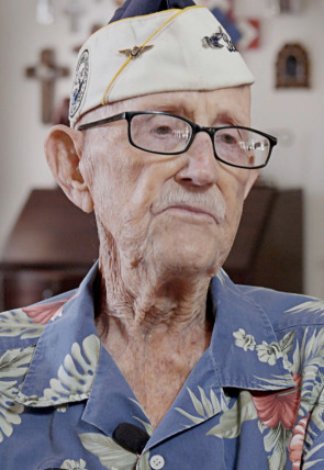 Póster de El ataque a Pearl Harbor: Secretismo y sorpresa