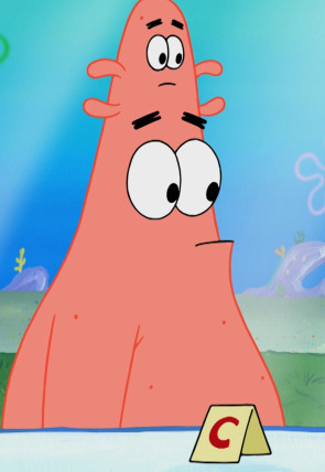 Bob Esponja Single Story T9 E21 · Perdido en fondo de Bikini en la programación de Nickelodeon HD (Infantil)
