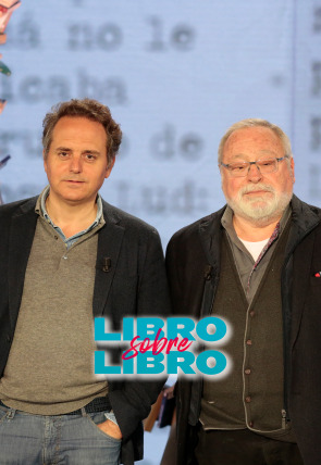 Libro sobre libro - T1