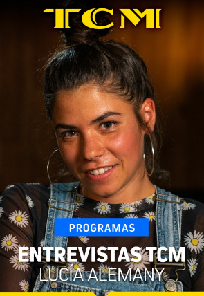imagen de entrevistas tcm: lucía alemany
