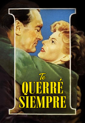 Te querré siempre en la programación de M+ Clásicos HD (Cine)