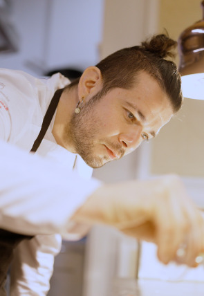 Carátula de En busca del Sol