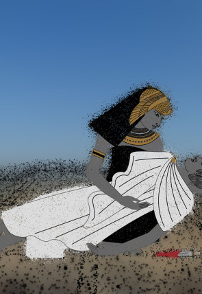 Tesoros perdidos de Egipto: Cleopatra, la última reina de Egipto