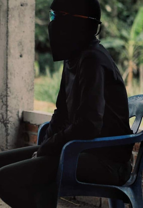 Tráfico ilegal con Mariana Van Zeller · Reinas de la cocaína en la programación de National Geographic HD (Documentales)