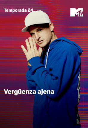 Vergüenza ajena T24 · Chanel y Sterling CDXXXVII en la programación de MTV España (Entretenimiento)