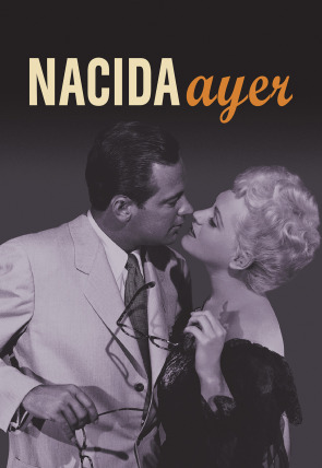Nacida ayer en la programación de M+ Clásicos HD (Cine)