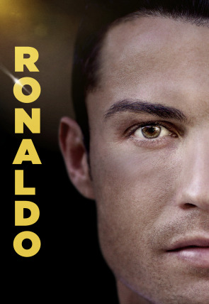 Póster de Ronaldo