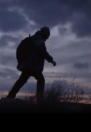 Póster de Crímenes: Brito y Picatoste (parte 1)