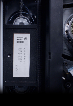 Póster de Crímenes: Brito y Picatoste (parte 2)