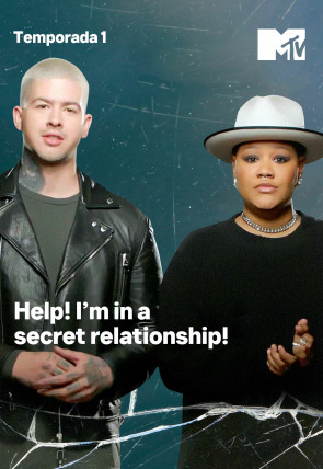 Help! Im in a Secret Relationship! T1 · Sharelle &amp; Kurt en la programación de MTV España (Entretenimiento)