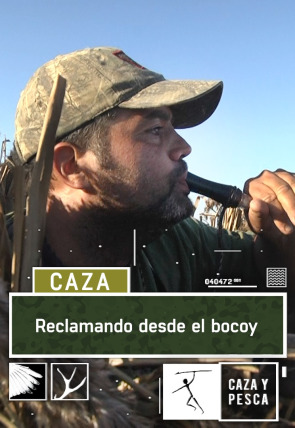 Reclamando desde el bocoy