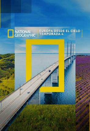 Europa desde el cielo: Rumanía