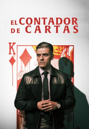 El contador de cartas en la programación de M+ Acción HD (Cine)