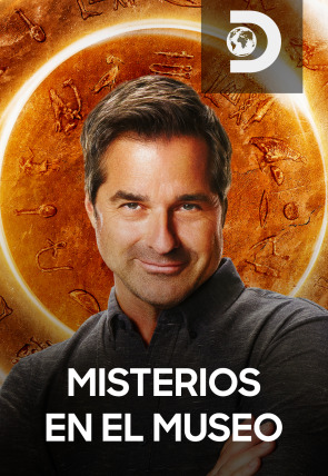 Misterios en el museo: Mothman y otros misterios · Misterios en el museo: Mothman y más en la programación de Discovery (Documentales)