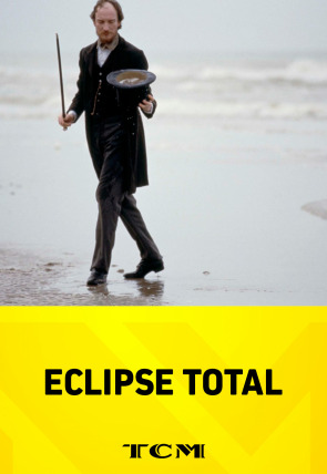 Eclipse total (Dolores Claiborne) en la programación de TCM HD (Cine)