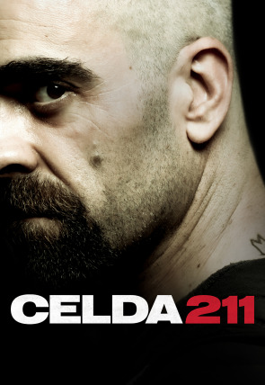 Celda 211 en la programación de M+ Cine Español (Cine)