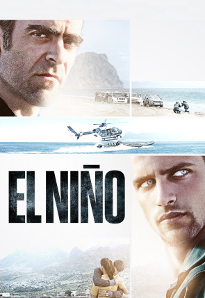El Niño en la programación de M+ Cine Español (Cine)