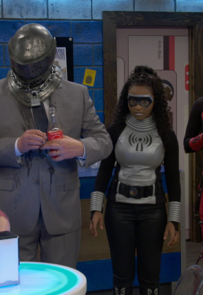 Equipo Danger T2 E18 · El ataque Minyak en la programación de Clan (Series)