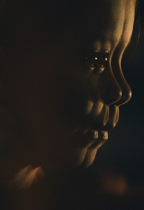 Póster de Primer contacto alienígena