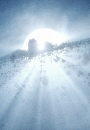 Póster de Primer contacto alienígena