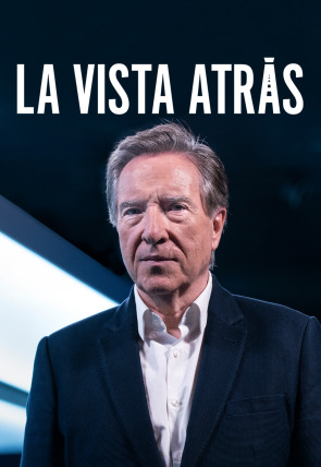 La vista atrás T1 · El camino en la programación de M+ Originales HD (Información)