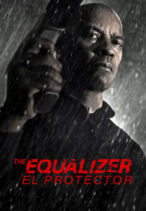 The Equalizer: El protector
