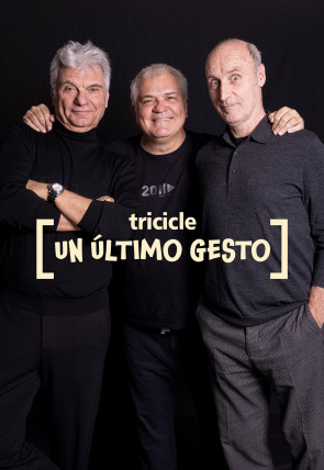 TRICICLE, un último gesto