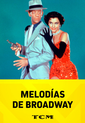Melodías de Broadway