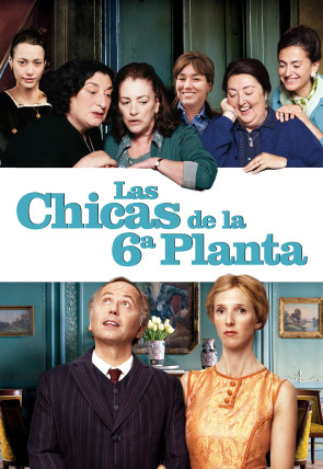 Las chicas de la 6ª planta