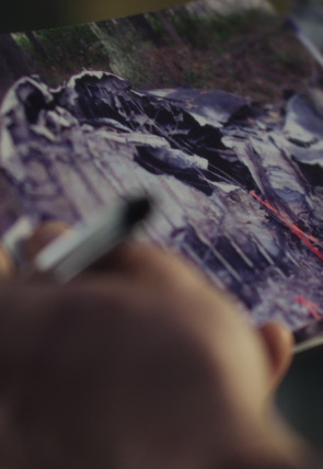 Mayday: Catástrofes aéreas · Intercambio letal en la programación de National Geographic HD (Documentales)