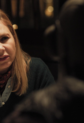 Póster de Tráfico ilegal con Mariana Van Zeller · MDMA