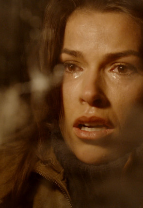 Blood &amp; Treasure T2 E6 · Misterio en la Isla Veneno en la programación de SyFy HD (Series)