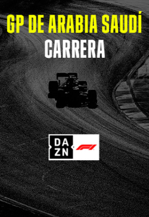 Poster de Mundial de Fórmula 1 T2023 · GP de Arabia Saudi: Carrera