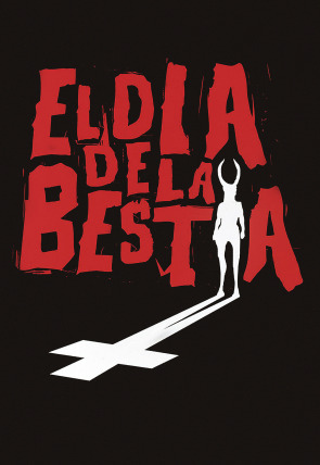 El día de la bestia en la programación de M+ Cine Español (Cine)