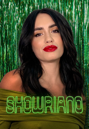 Showriano T1 · Lali Espósito en la programación de M+ Originales HD (Entretenimiento)