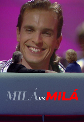 Póster de Milá vs Milá
