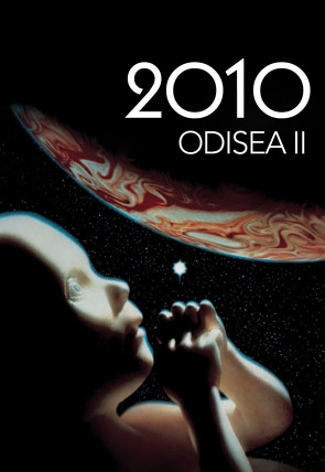 2.010, Odisea II en la programación de M+ Clásicos HD (Cine)