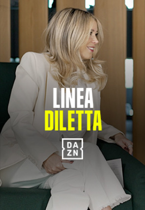Carátula de Linea Diletta:  Guti Hernández