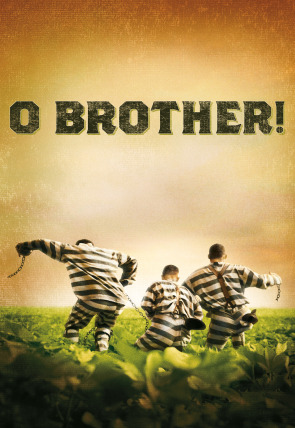O Brother! en la programación de M+ Comedia HD (Cine)