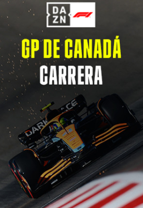 Poster de Mundial de Fórmula 1 T2023 · GP de Canadá: Carrera