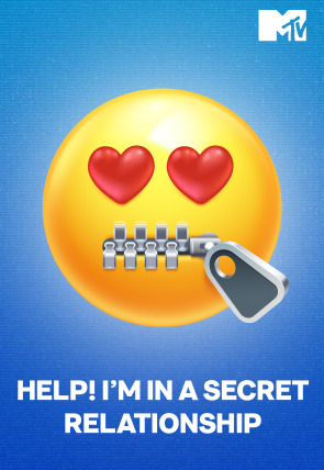 Póster de Help! Im in a Secret Relationship!