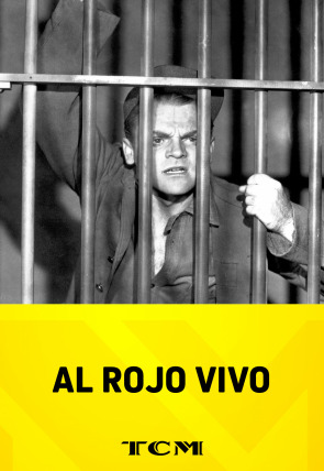 Al rojo vivo en la programación de TCM HD (Cine)