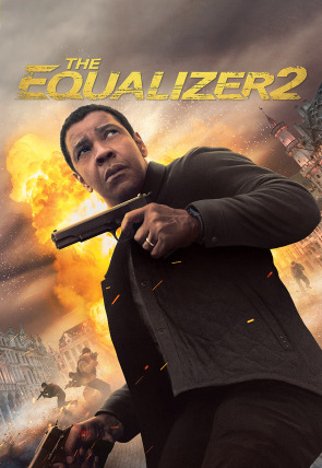 The Equalizer 2