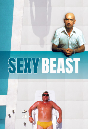 Sexy Beast en la programación de M+ Indie HD (Cine)