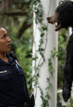 Panhandle T1 E4 · Sexo, mentiras y Ponce de León en la programación de Calle 13 HD (Series)