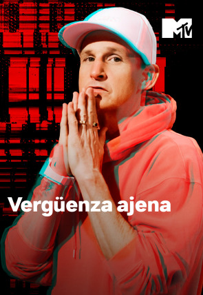 Vergüenza ajena T31 · Sterling y B. Simone en la programación de MTV España (Entretenimiento)