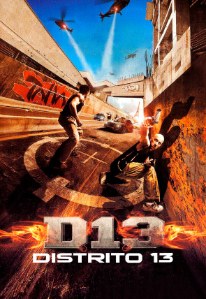Distrito 13